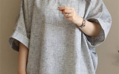 بلوز زنانه خانگی