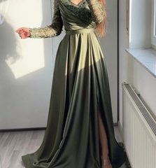 لباس مجلسی زنانه