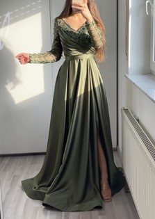 لباس مجلسی زنانه