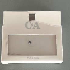 پرسینگ نقره