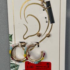 گوشواره فانتزی