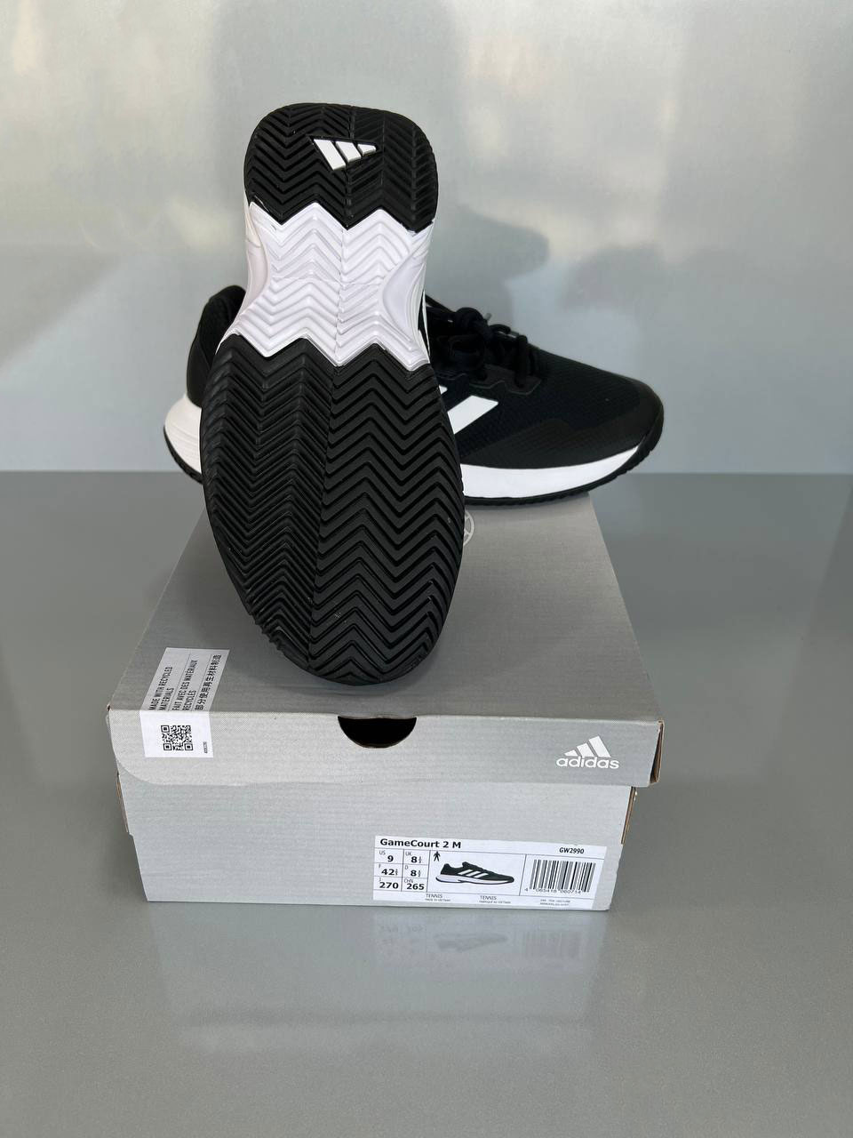 کفش اسپورت آدیداس مدل Response Shoes