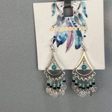 گوشواره بدلی