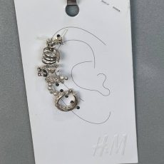 گوشواره ایرکراف