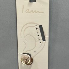 ست گوشواره برند I-am 