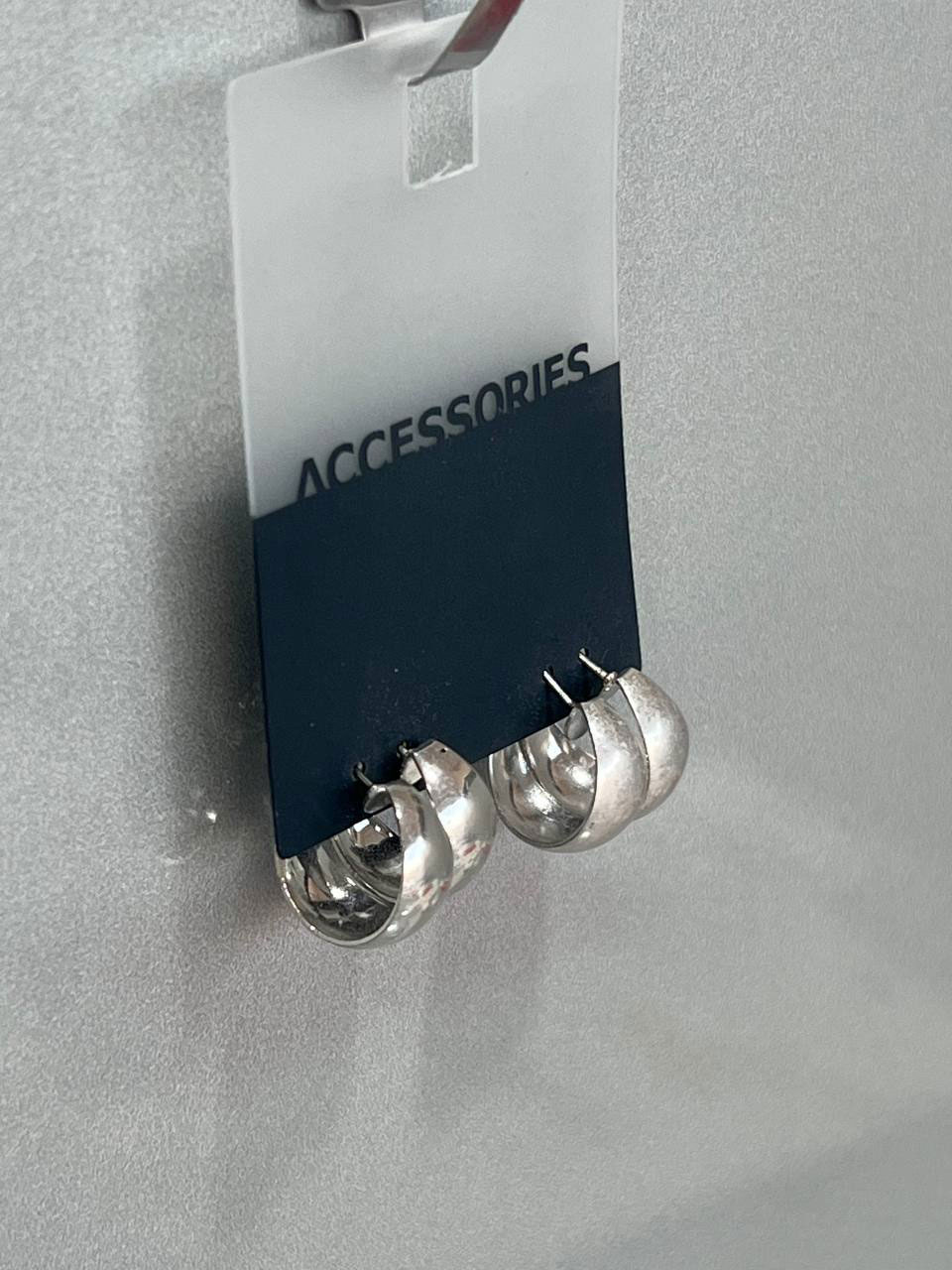 گوشواره زنانه مدل Vintage Drop از برند Accessories