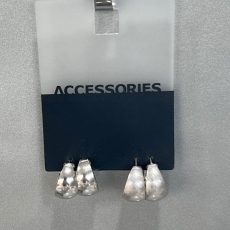 گوشواره زنانه مدل Vintage Drop از برند Accessories