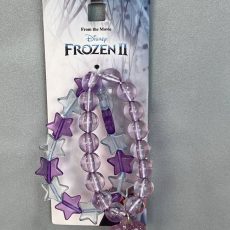 دستبند بچگانه مدل Frozen II از برند Disney