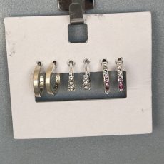 3 ست اویز گوش