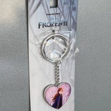 جا کلیدی طرح قلب مدل Frozen 2 – دیزنی