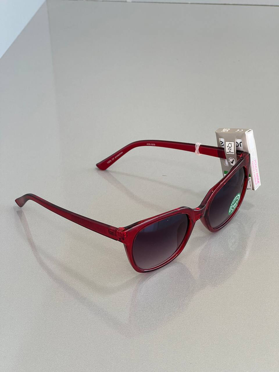 عینک آفتابی زنانه ACCESORIES