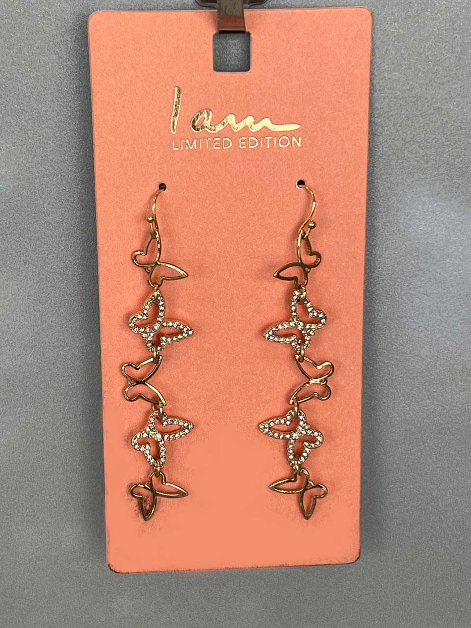 گوشواره اویز