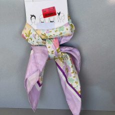 دستمال سر دخترانه اسپرت برند I am