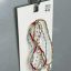 دستبند کشی مدل "Elastic Beaded Charm"