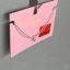پابند دو لایه زنجیری با آویز ستاره - برند Accessories