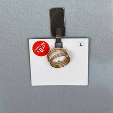 6 عدد حلقه رینگی بافتدار