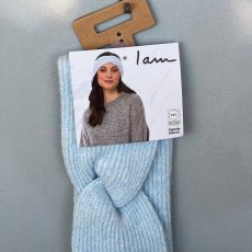 هدبند سر زمستانی Accessories