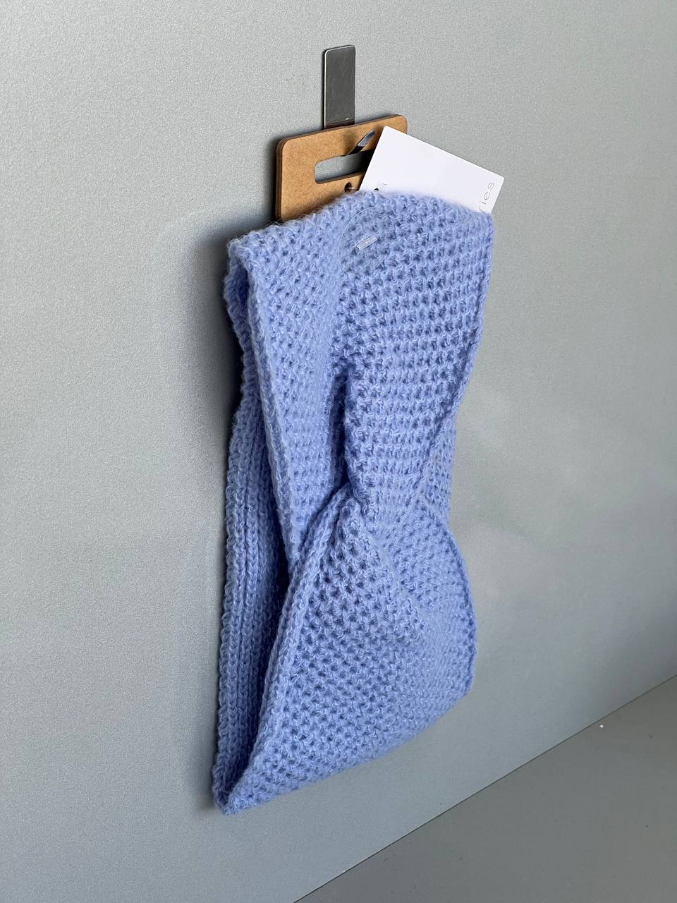 هد بند دخترانه زمستانی Accessories