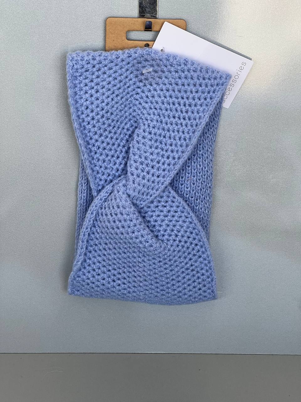 هد بند دخترانه زمستانی Accessories