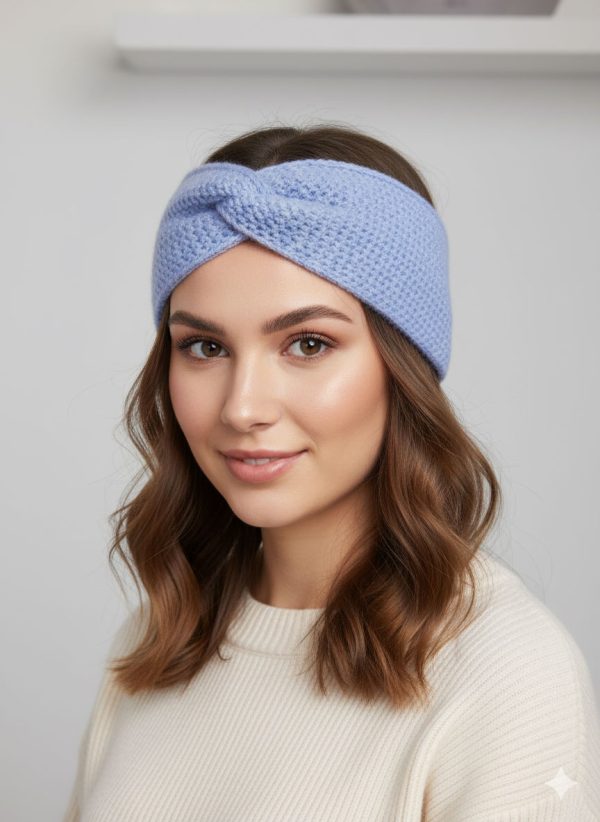 هد بند دخترانه زمستانی Accessories
