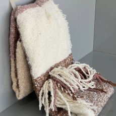 شالگردن بافت چندرنگ برند Accessories