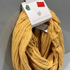 شالگردن حلقه‌ ای بافت از برند Accessories