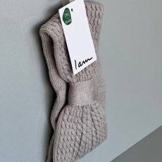 هدبند بافت درشت دخترانه برند I am