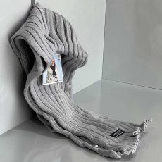 شال گردن بافت هلندی، با فناوری Thermolite