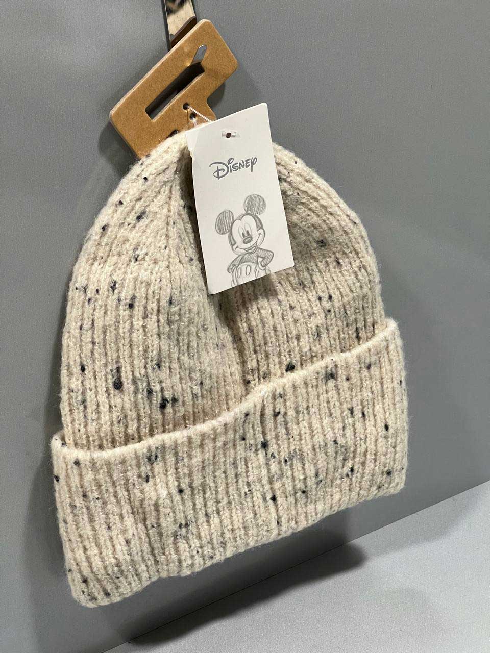 کلاه بافت میکی ماوس برند Disney