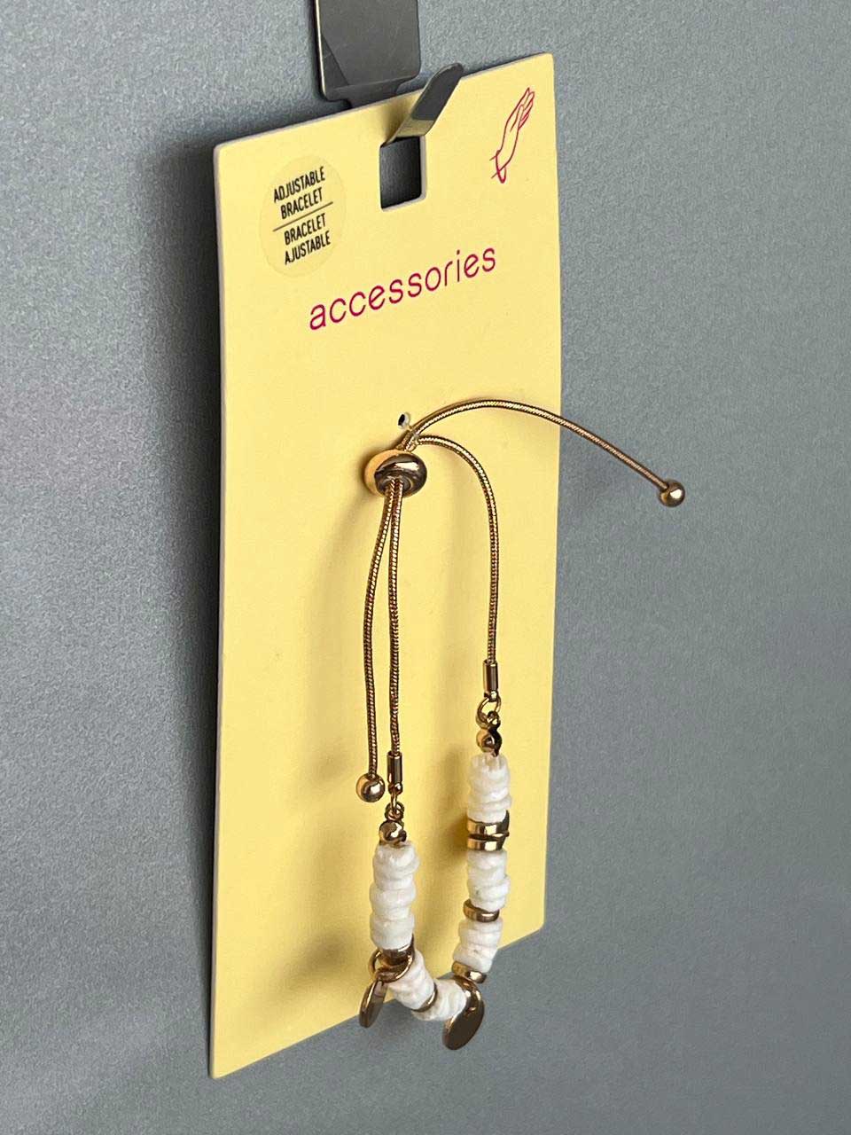 دستبند ترکیبی قابل تنظیم برند Accessories