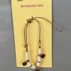 دستبند ترکیبی قابل تنظیم برند Accessories