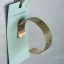 دستبند کلاسیک گلدار Accessories