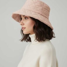 کلاه باکت دخترانه برند Accessories