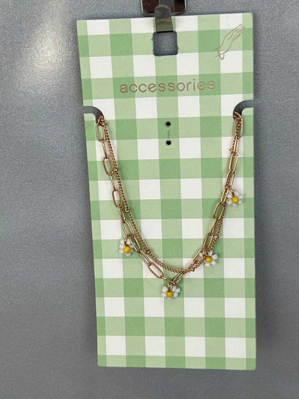 دستبند مینیمال دخترانه Accessories