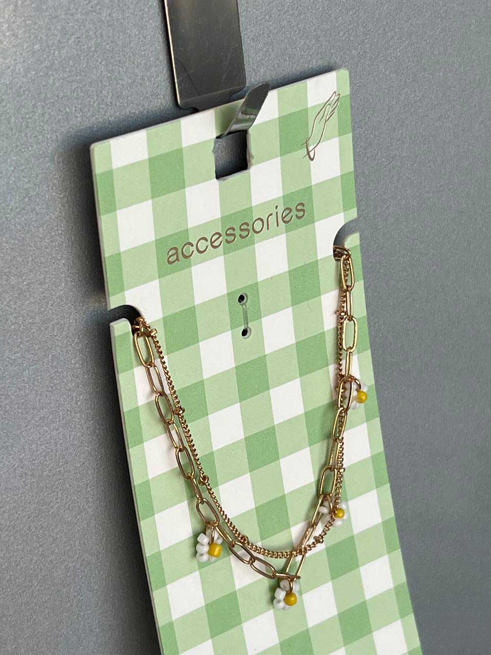 دستبند مینیمال دخترانه Accessories