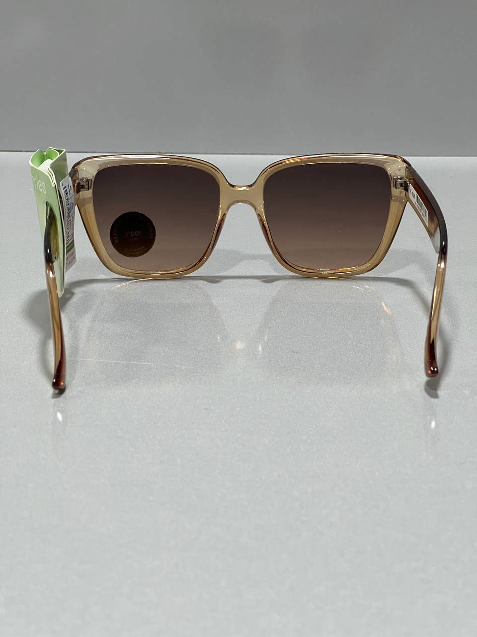 عینک افتابي زنانه شيك برند Accessories با محافظت UV400