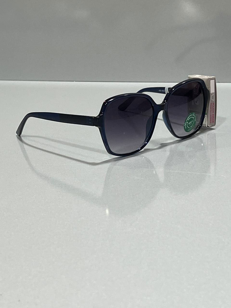عینک آفتابی زنانه کلاسیک Accessorie محافظ UV400 و استاندارد CE