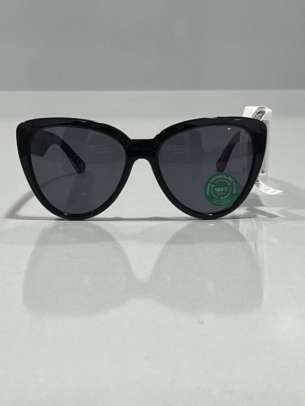 عینک آفتابی زنانه برند Accessories مدل Cat Eye