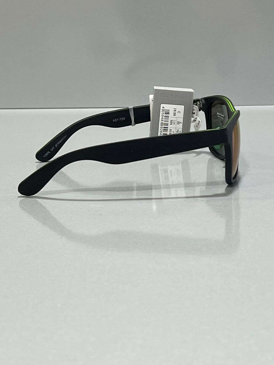 عینک اسپرت مردانه پلاریزه accessories