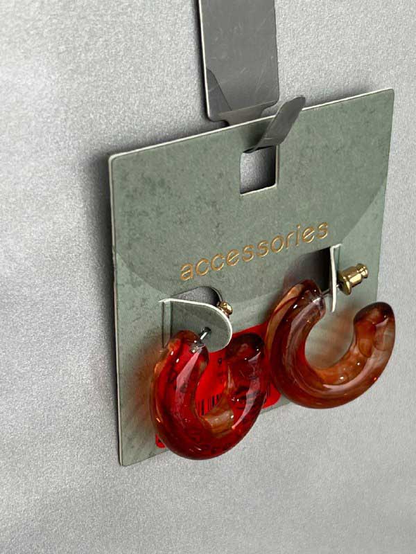 گوشواره ژله‌ ای Accessories