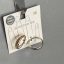 ست حلقه نقره‌ ای Silver Plated مدل Accessories L/XL
