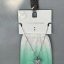 گردنبند عاشقانه مدل "Heart Sparkle" برند Accessories