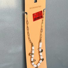 گردنبند فانتزی Accessories