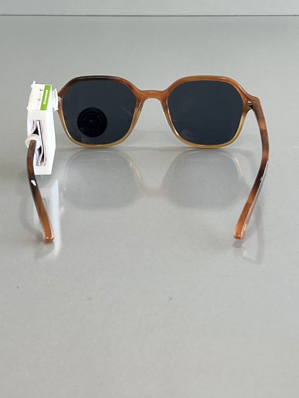 معرفی عینک آفتابی مردانه سیکس 🌞🕶️