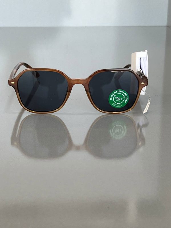 معرفی عینک آفتابی مردانه سیکس 🌞🕶️