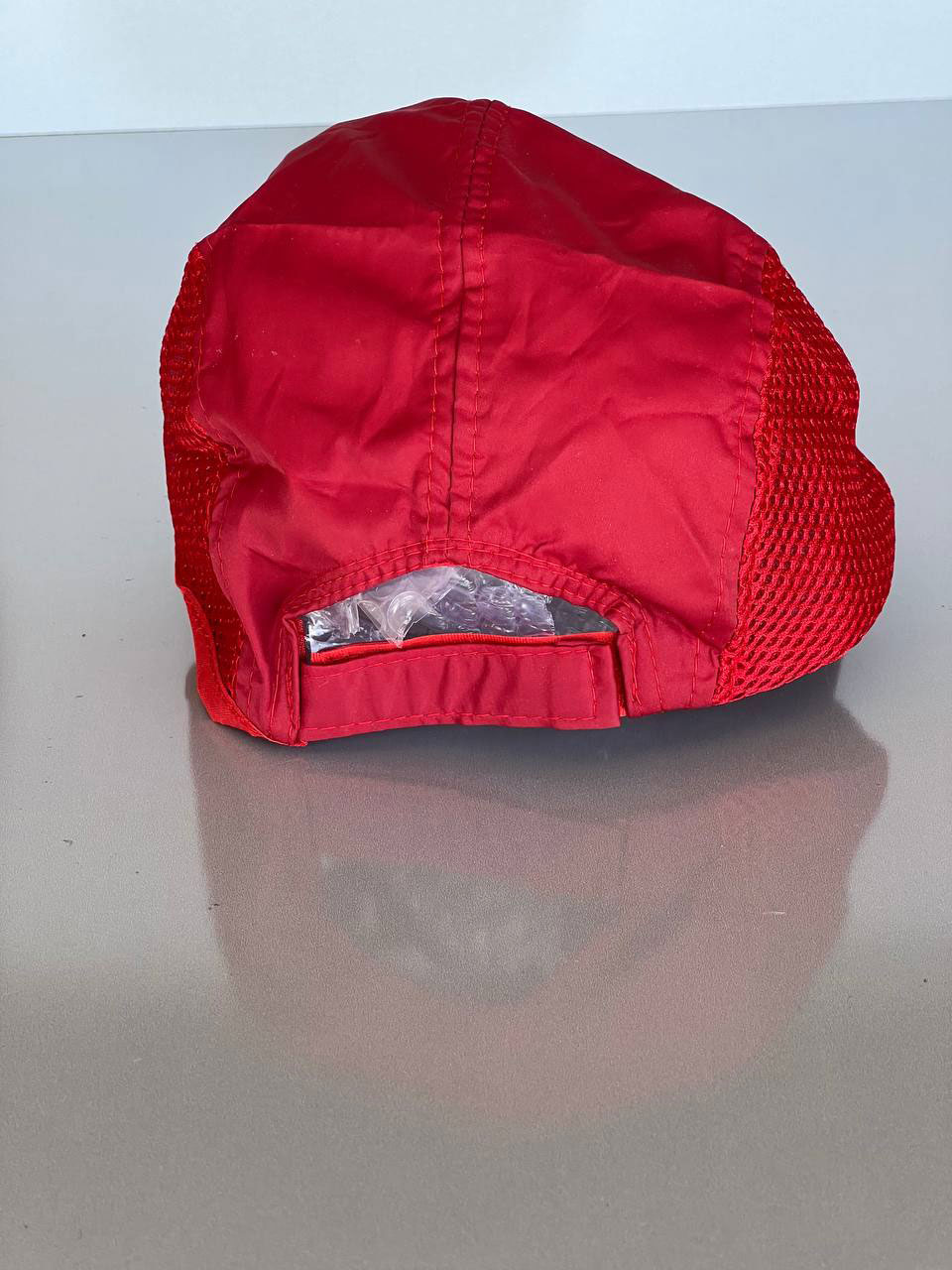 کلاه کپ بغل توری اسپرت Adidas
