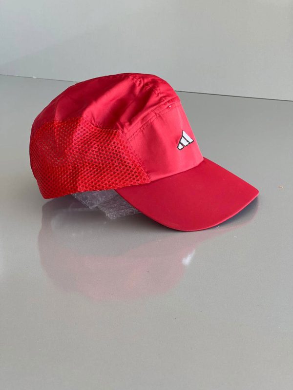 کلاه کپ بغل توری اسپرت Adidas