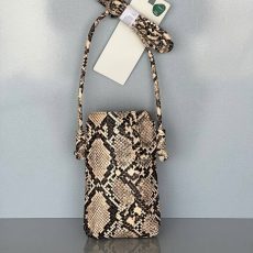 کیف موبایل پوست ماری (فون بگ) برند I am