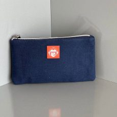 کیف دستی اسپرت (مناسب وسایل آرایش و جا مدادی) برند سیکس