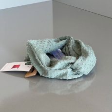 هدبند زنانه سبز نعنایی 🌿✨